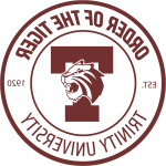 Order of the Tiger logo